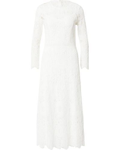 IVY & OAK Kleid 'magda' - Weiß