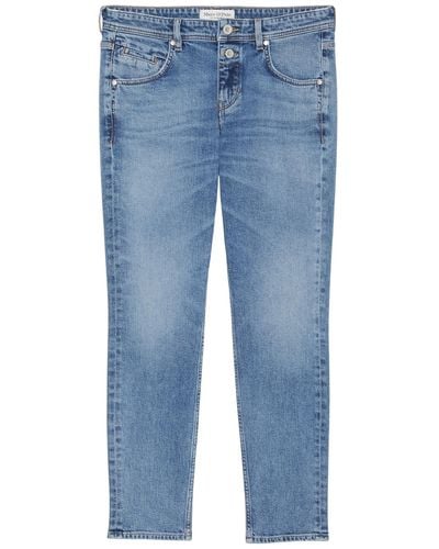 Marc O' Polo Jeans 'theda' - Blau