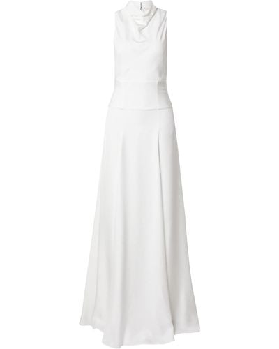 IVY & OAK Kleid 'nabina lou' - Weiß
