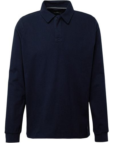 Fynch-Hatton Shirt - Blau