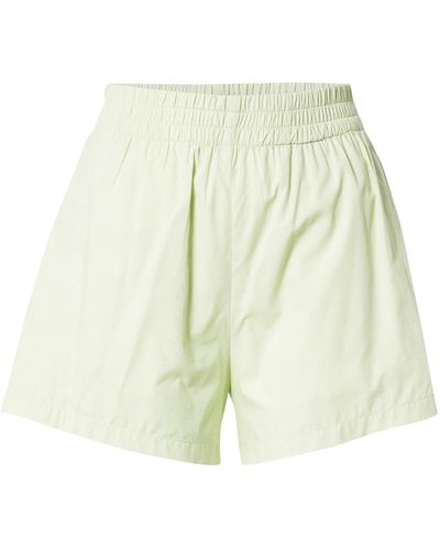 Abercrombie & Fitch Shorts 'flirty' - Mehrfarbig