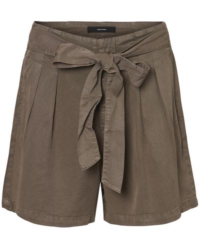 Vero Moda Mini Hotpants und Shorts für Damen | Online-Schlussverkauf – Bis  zu 32% Rabatt | Lyst AT