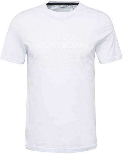 Antony Morato T-shirt - Weiß