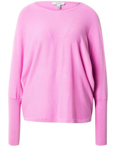 B.Young Pullover 'morla' - Pink