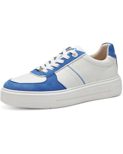S.oliver Sneaker - Blau