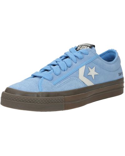 Converse Sneaker 'star player 76' - Blau