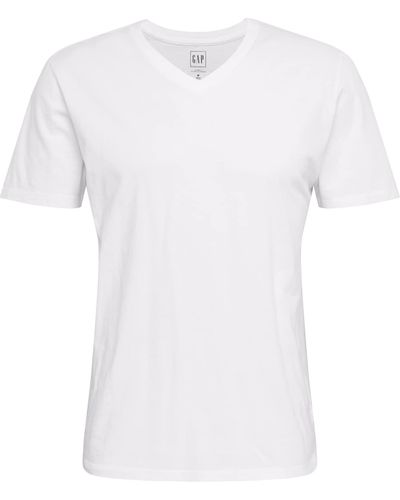 Gap T-shirt - Weiß