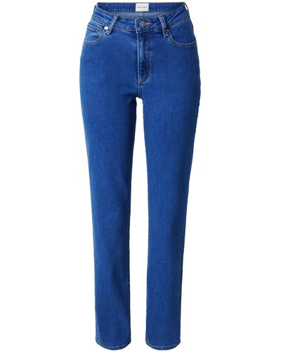 A.Brand Jeans 'liliana' - Blau