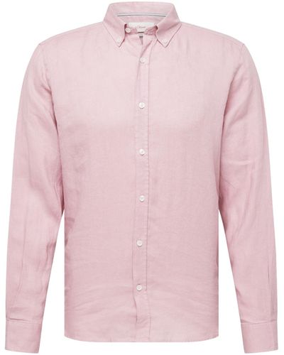 S.oliver Hemd - Pink
