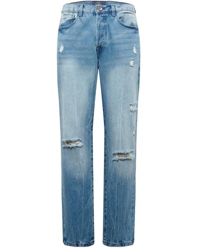 Redefined Rebel Jeans 'rome' - Blau