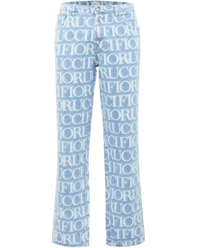 Fiorucci Jeans - Blau