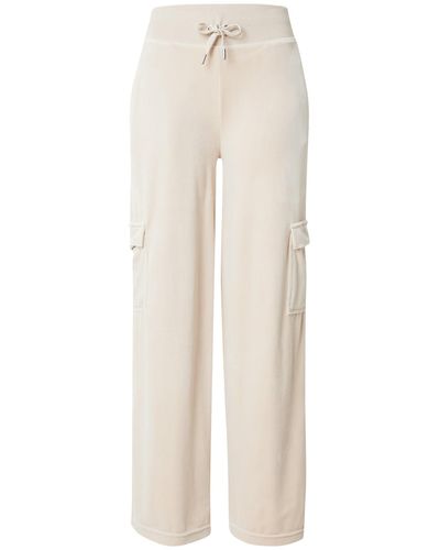 Juicy Couture Hose 'audree' - Weiß