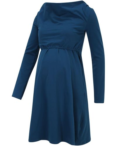 Bebefield Kleid 'sienna' - Blau