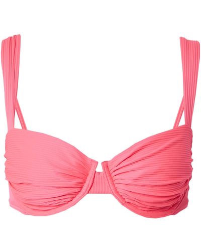 Hollister Bikinitop - Pink