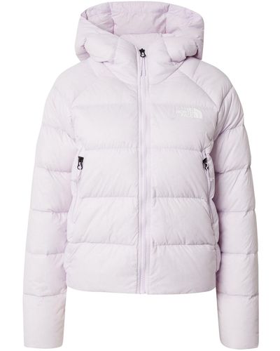 The North Face Outdoorjacke 'hyalite' - Mehrfarbig
