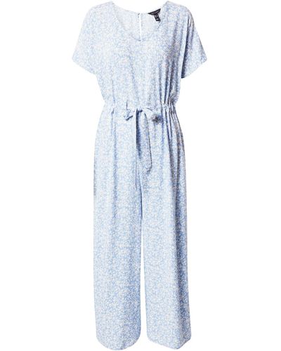 New Look Jumpsuit - Blau