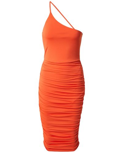 AX Paris Kleid - Orange