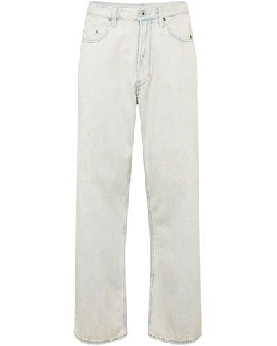 G-Star RAW Jeans 'type 96' - Weiß