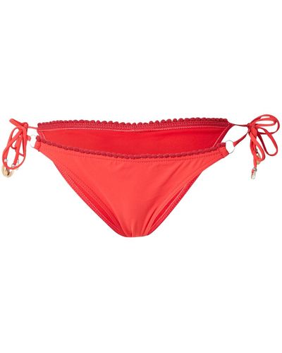 Banana Moon Bikinihose 'fresia' - Mehrfarbig