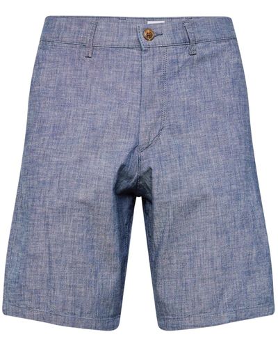 Gap Shorts 'essential' - Blau