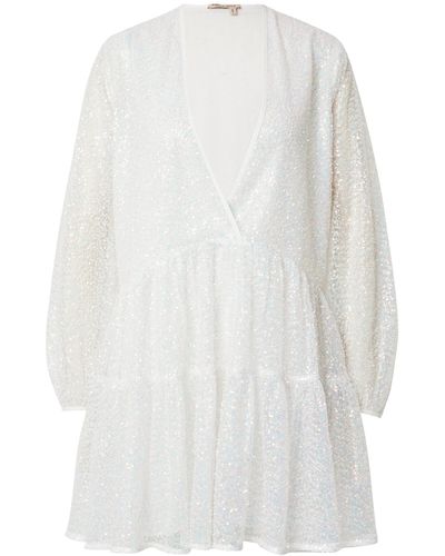 Stella Nova Kleid 'lema' - Weiß