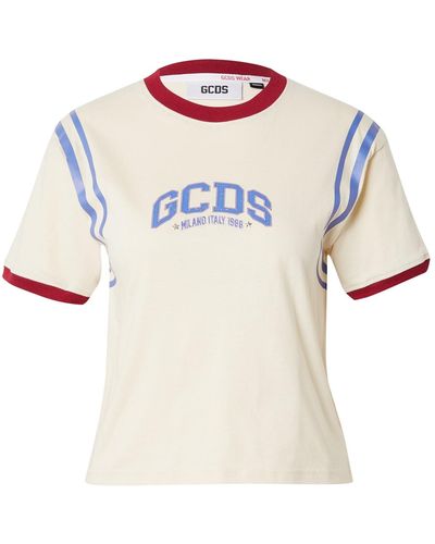 Gcds T-shirt - Mehrfarbig