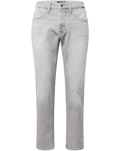 Mavi Jeans 'luka' - Grau