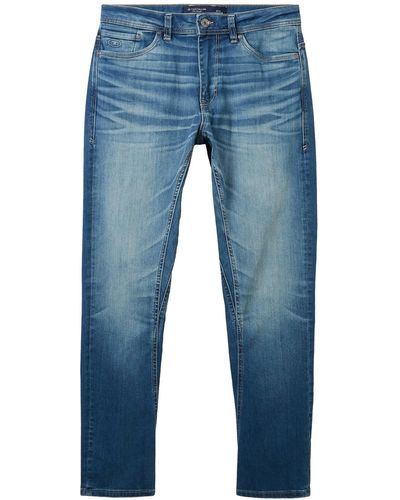 Tom Tailor Jeans - Blau