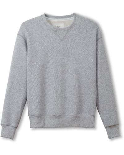 CALIDA Sweatshirt - Grau