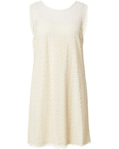 Modström Kleid 'diona' - Weiß