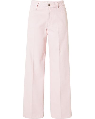 River Island Jeans 'maddy' - Pink