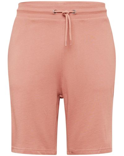 Only & Sons Shorts 'neil' - Pink