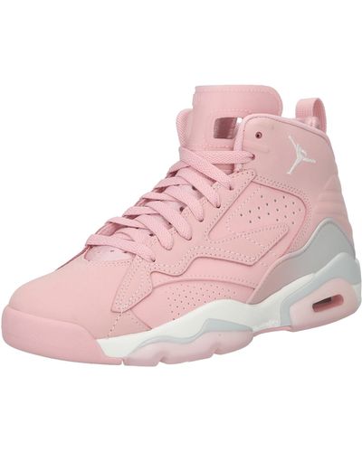 Nike Sneaker 'jumpman mvp' - Pink