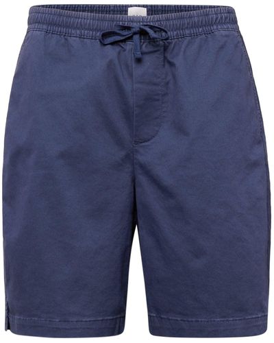Gap Shorts 'essential' - Blau