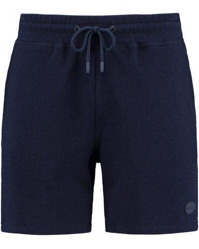 Shiwi Shorts 'sem' - Blau