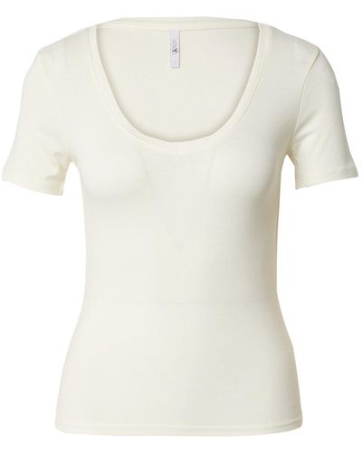 Hailys T-Shirt und Polos für | Online-Schlussverkauf Rabatt Bis | 40% DE Damen Lyst – zu