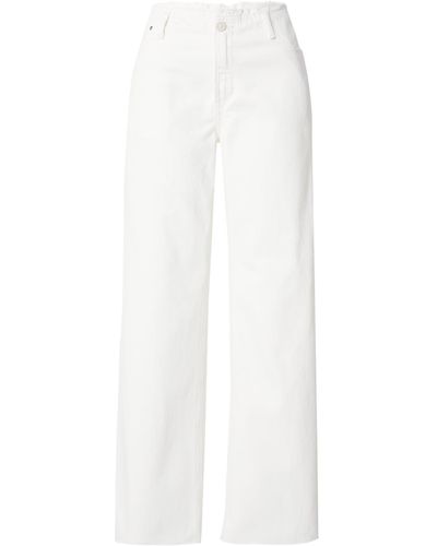 G-Star RAW Jeans 'judee' - Weiß