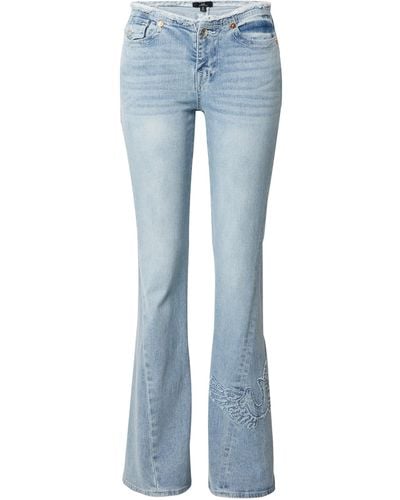 True Religion Jeans - Blau