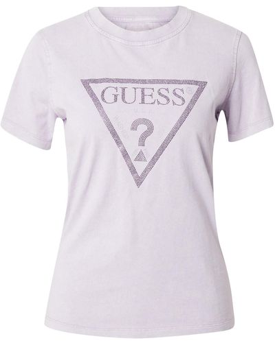 Guess T-shirt - Mehrfarbig
