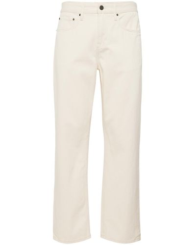 Calvin Klein Jeans - Weiß
