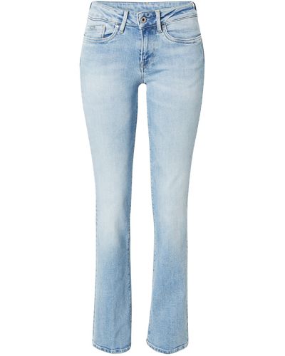 Pepe Jeans Jeans 'piccadilly' - Blau