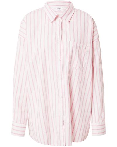 Cotton On Bluse - Pink
