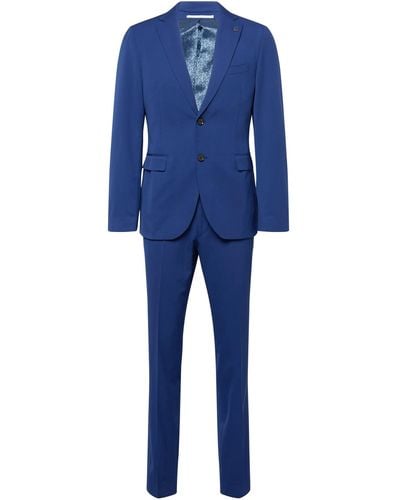 Michael Kors Anzug - Blau