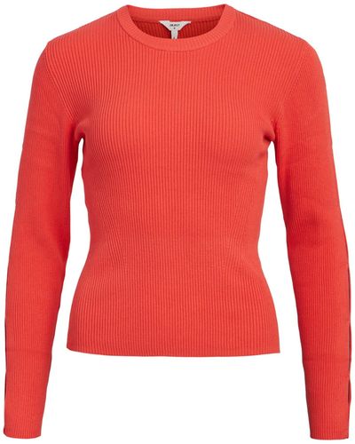 Object Pullover 'lasia' - Rot