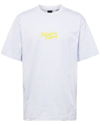 Only & Sons T-shirt 'onsmoisey' - Weiß