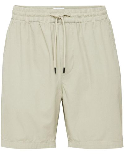Only & Sons Shorts 'tel' - Weiß