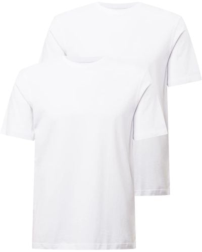 Brax T-shirt 'tim-tim' - Weiß