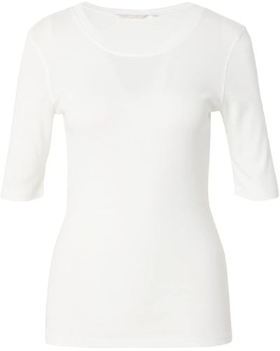 Mexx Shirt 'stella' - Weiß