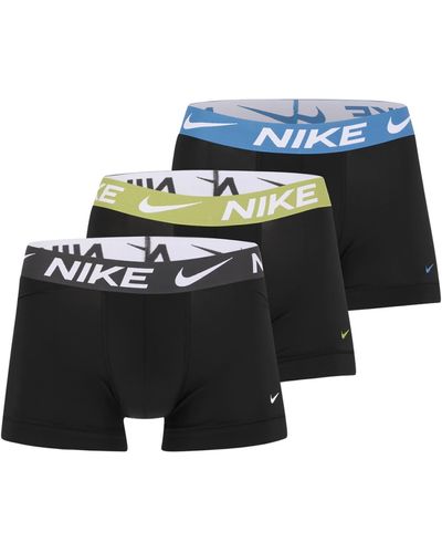 Nike Sportunterhose 'everyday' - Mehrfarbig