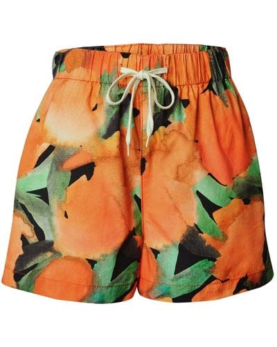 TOPSHOP – shorts - Orange